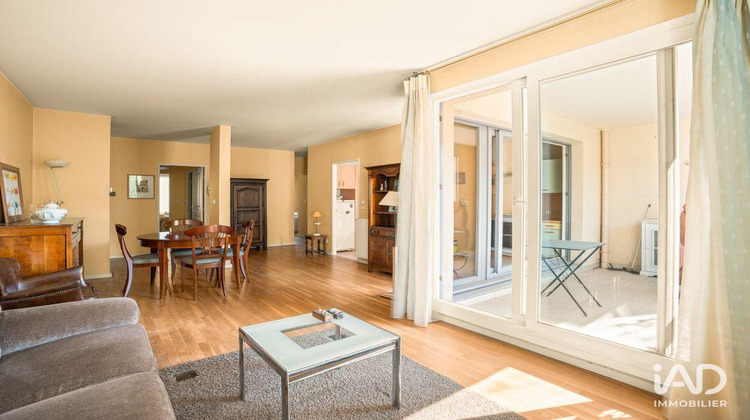 Ma-Cabane - Vente Appartement Écully, 97 m²