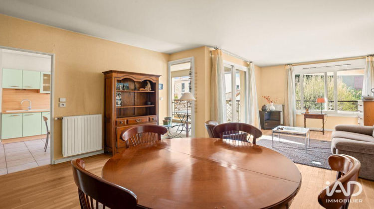 Ma-Cabane - Vente Appartement Écully, 97 m²