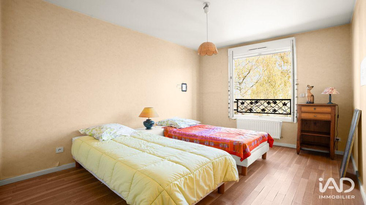 Ma-Cabane - Vente Appartement Écully, 97 m²