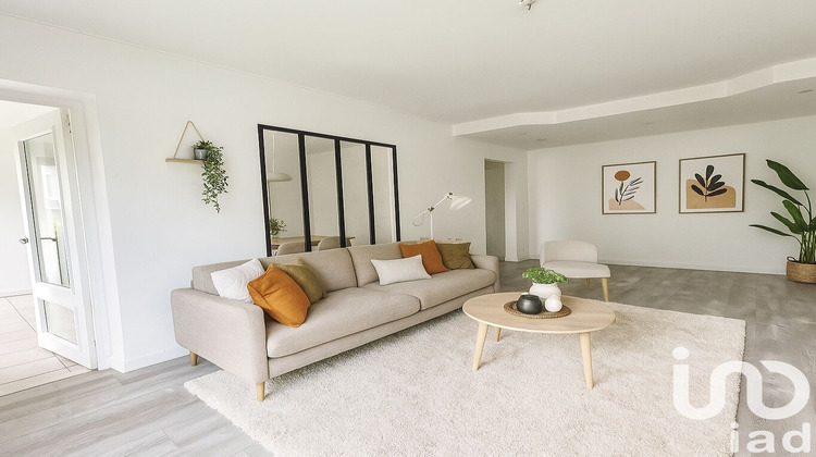 Ma-Cabane - Vente Appartement Écully, 91 m²