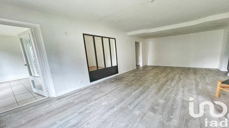 Ma-Cabane - Vente Appartement Écully, 91 m²