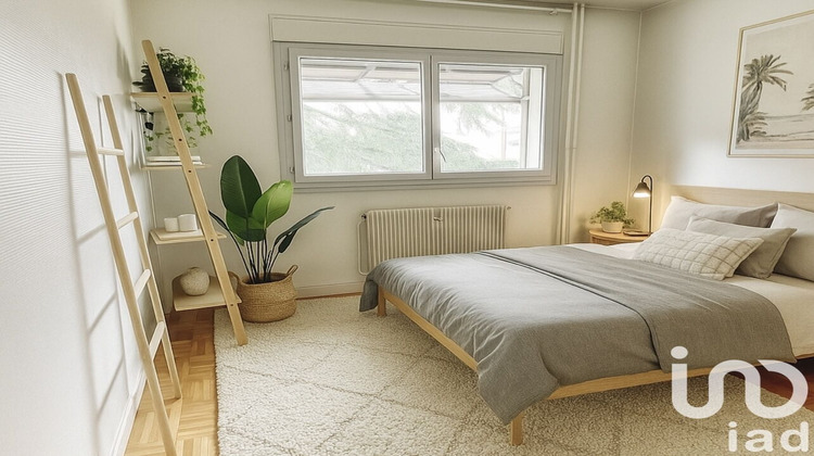 Ma-Cabane - Vente Appartement Écully, 91 m²