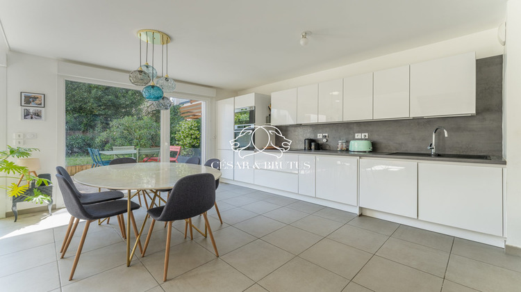 Ma-Cabane - Vente Appartement Écully, 120 m²