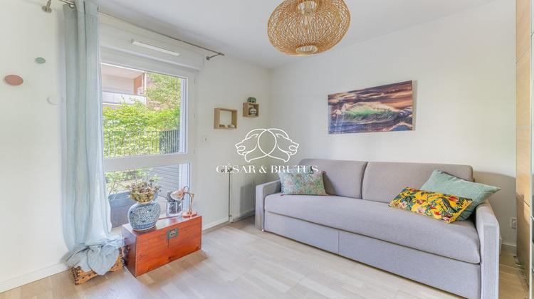 Ma-Cabane - Vente Appartement Écully, 120 m²