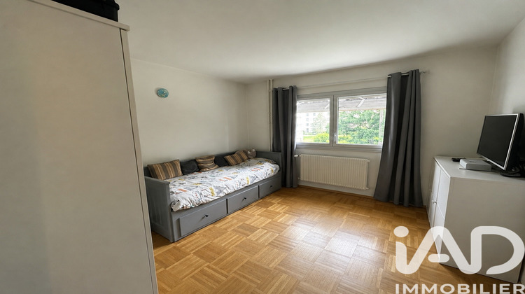 Ma-Cabane - Vente Appartement Écully, 59 m²