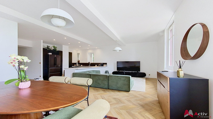Ma-Cabane - Vente Appartement Écully, 95 m²