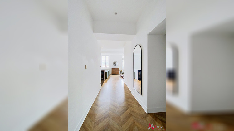 Ma-Cabane - Vente Appartement Écully, 95 m²
