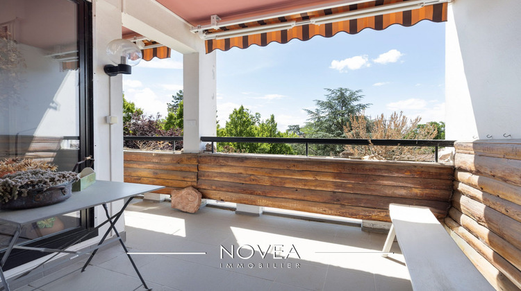 Ma-Cabane - Vente Appartement Écully, 136 m²