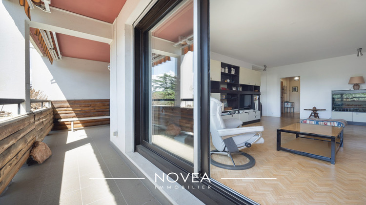 Ma-Cabane - Vente Appartement Écully, 136 m²