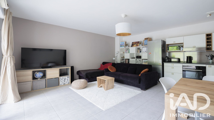 Ma-Cabane - Vente Appartement Écully, 60 m²