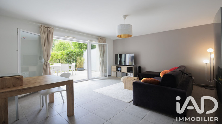 Ma-Cabane - Vente Appartement Écully, 60 m²