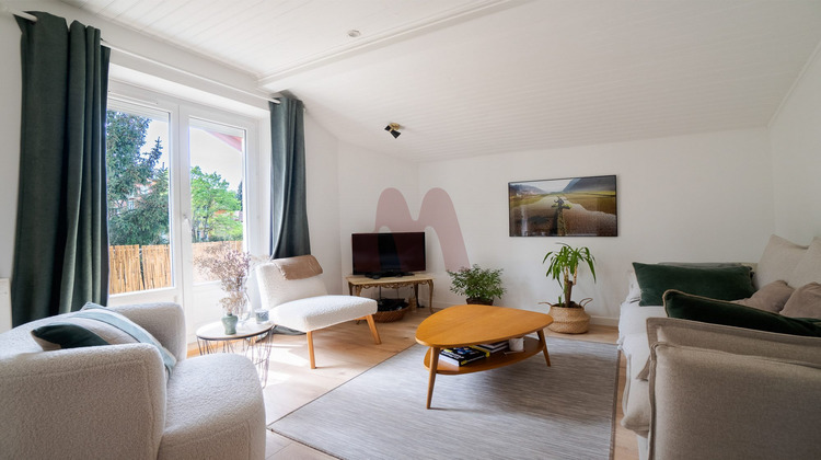 Ma-Cabane - Vente Appartement Écully, 59 m²
