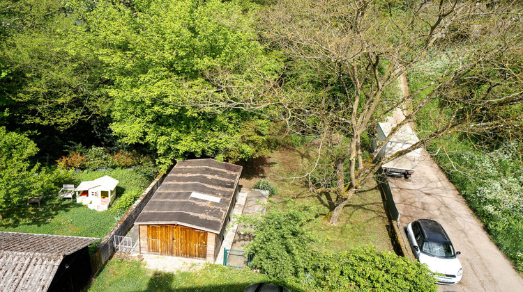 Ma-Cabane - Vente Appartement Écully, 59 m²