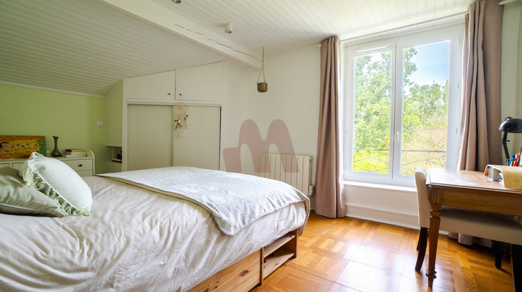 Ma-Cabane - Vente Appartement Écully, 59 m²