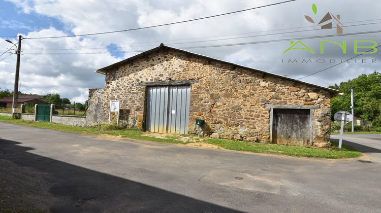 Ma-Cabane - Vente Appartement Écuras, 60 m²