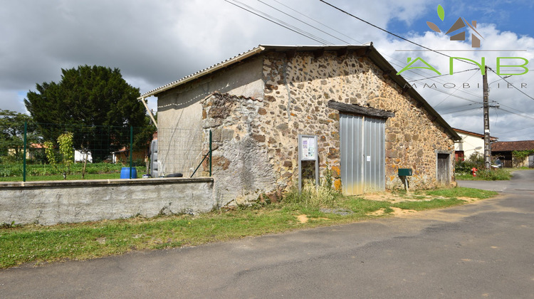 Ma-Cabane - Vente Appartement Écuras, 60 m²