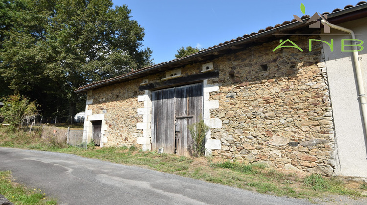 Ma-Cabane - Vente Appartement Écuras, 125 m²