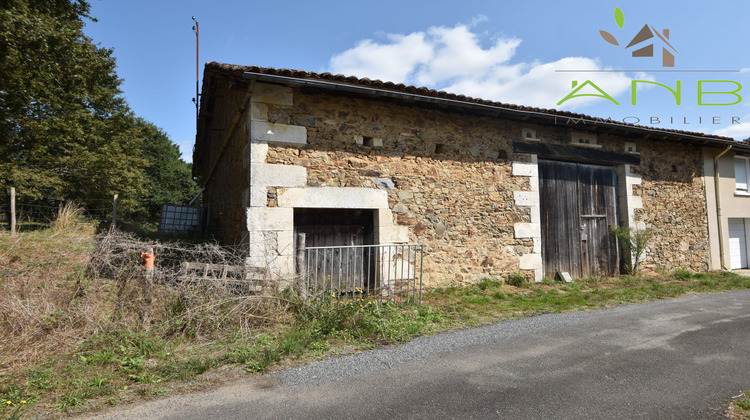 Ma-Cabane - Vente Appartement Écuras, 125 m²