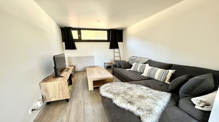 Ma-Cabane - Vente Appartement Égat, 81 m²