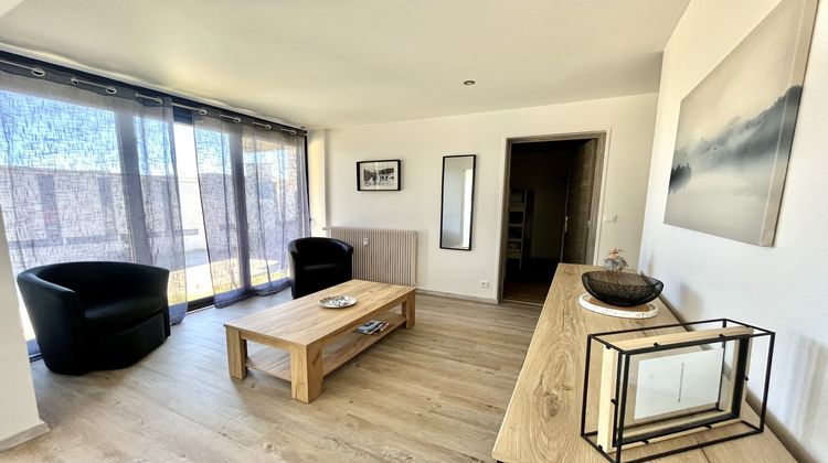 Ma-Cabane - Vente Appartement Égat, 81 m²