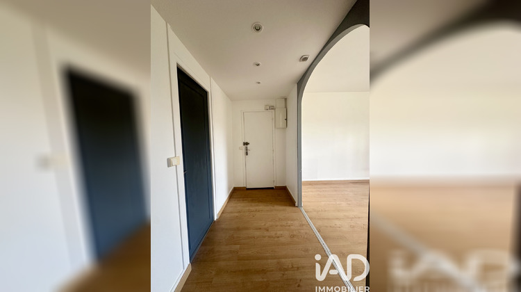 Ma-Cabane - Vente Appartement Égreville, 55 m²