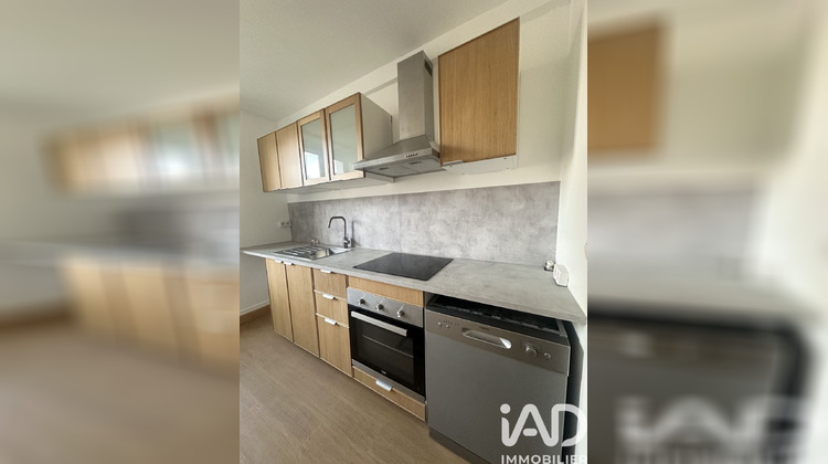 Ma-Cabane - Vente Appartement Égreville, 55 m²