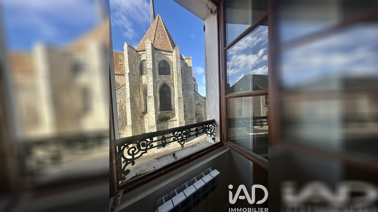 Ma-Cabane - Vente Appartement Égreville, 55 m²