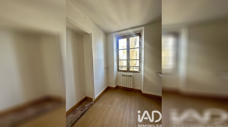 Ma-Cabane - Vente Appartement Égreville, 55 m²