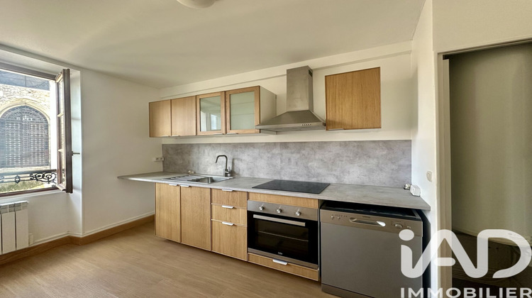 Ma-Cabane - Vente Appartement Égreville, 55 m²