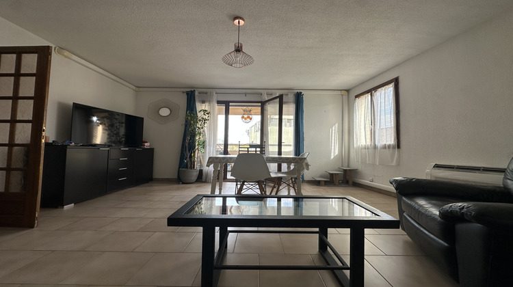Ma-Cabane - Vente Appartement Éguilles, 70 m²