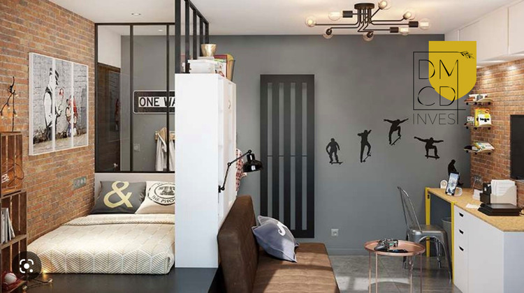 Ma-Cabane - Vente Appartement Éguilles, 93 m²