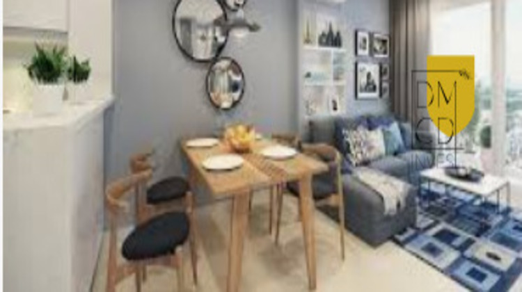 Ma-Cabane - Vente Appartement Éguilles, 42 m²