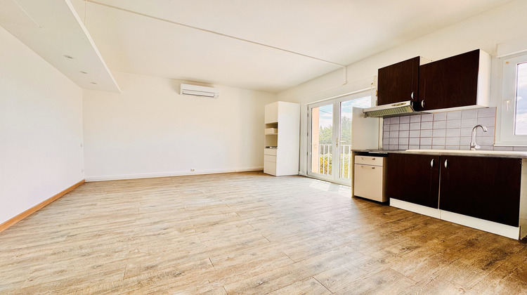 Ma-Cabane - Vente Appartement Éguilles, 37 m²