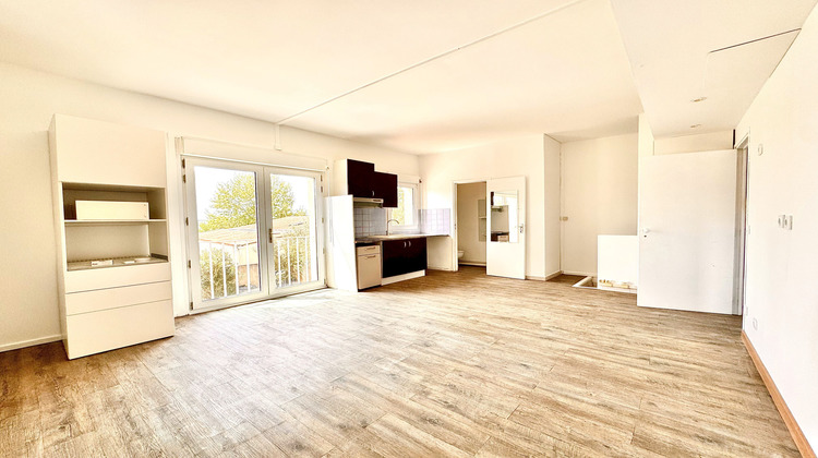 Ma-Cabane - Vente Appartement Éguilles, 37 m²