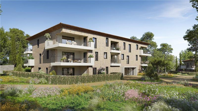 Ma-Cabane - Vente Appartement Éguilles, 92 m²