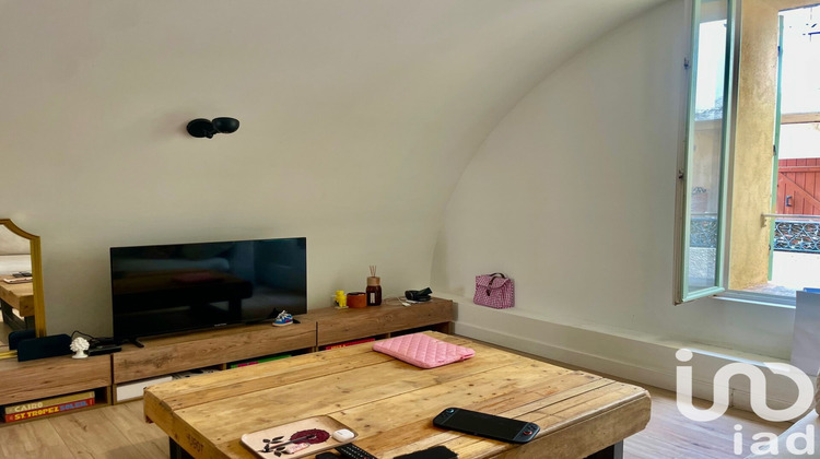 Ma-Cabane - Vente Appartement Éguilles, 37 m²