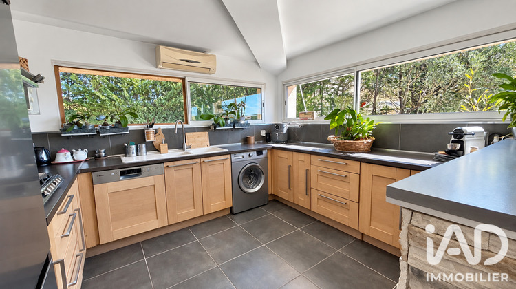Ma-Cabane - Vente Appartement Éguilles, 91 m²