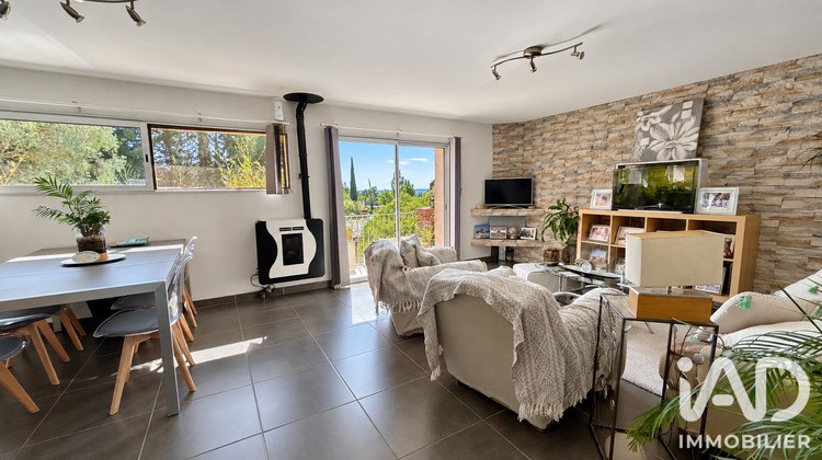 Ma-Cabane - Vente Appartement Éguilles, 91 m²