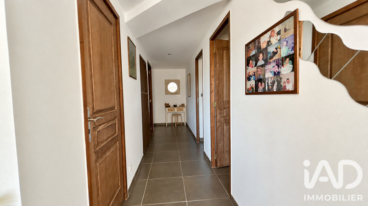Ma-Cabane - Vente Appartement Éguilles, 91 m²