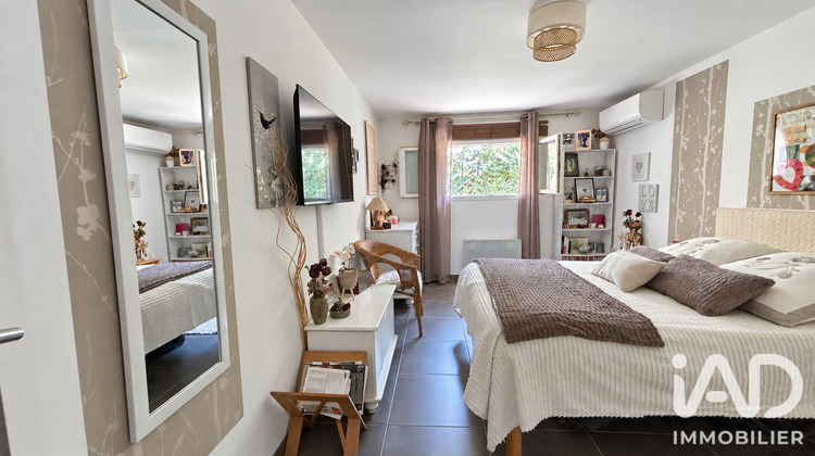 Ma-Cabane - Vente Appartement Éguilles, 91 m²