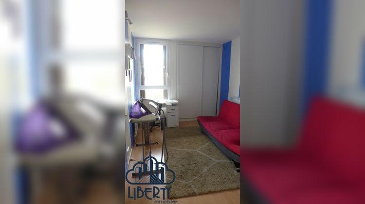 Ma-Cabane - Vente Appartement Élancourt, 68 m²