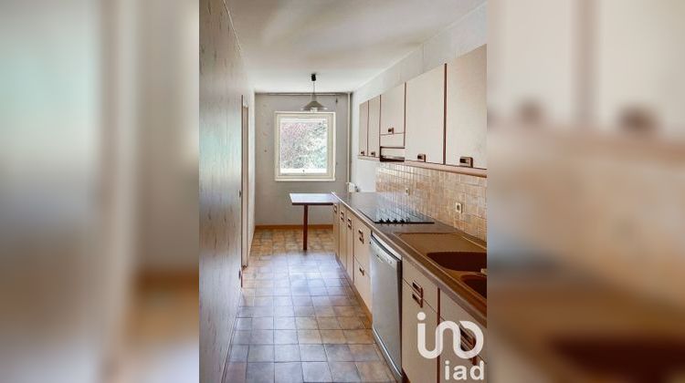 Ma-Cabane - Vente Appartement Élancourt, 84 m²