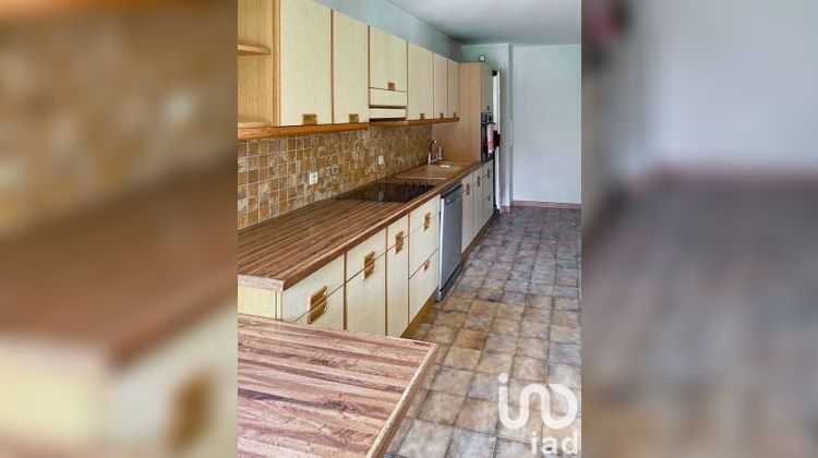 Ma-Cabane - Vente Appartement Élancourt, 84 m²