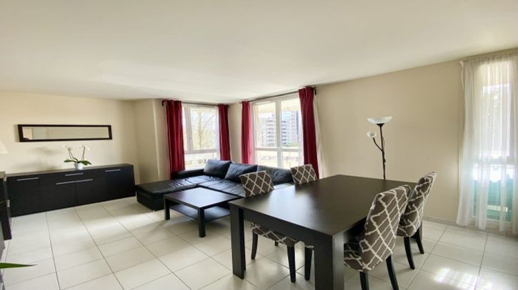 Ma-Cabane - Vente Appartement Élancourt, 87 m²