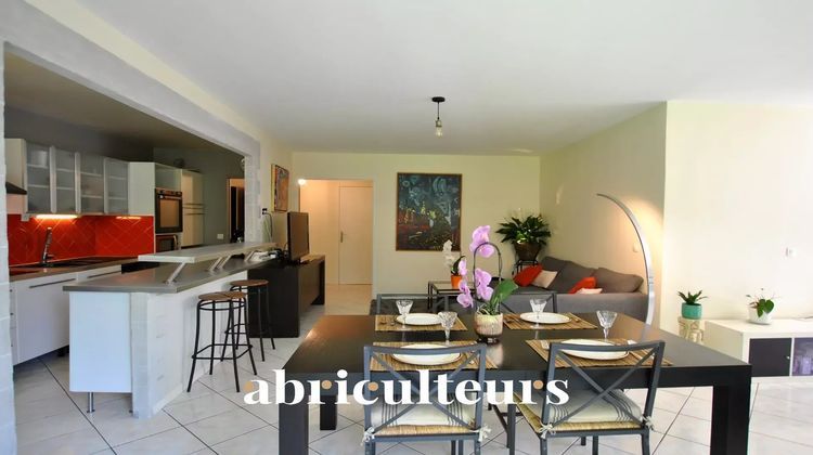 Ma-Cabane - Vente Appartement Élancourt, 99 m²