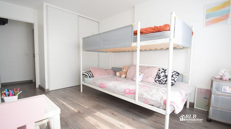 Ma-Cabane - Vente Appartement Élancourt, 58 m²