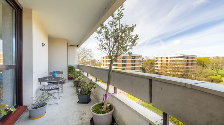 Ma-Cabane - Vente Appartement Élancourt, 72 m²