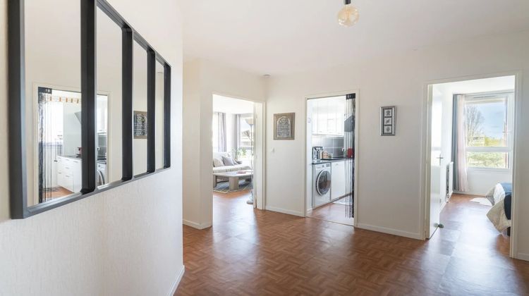 Ma-Cabane - Vente Appartement Élancourt, 72 m²