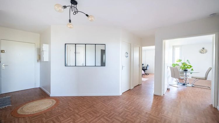 Ma-Cabane - Vente Appartement Élancourt, 72 m²