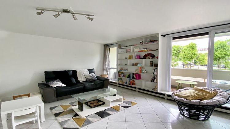 Ma-Cabane - Vente Appartement Élancourt, 67 m²